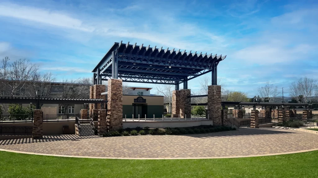 FCP Architectural Fabrication Solutions