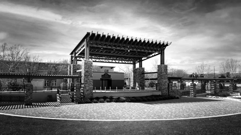 FCP Architectural Fabrication Solutions