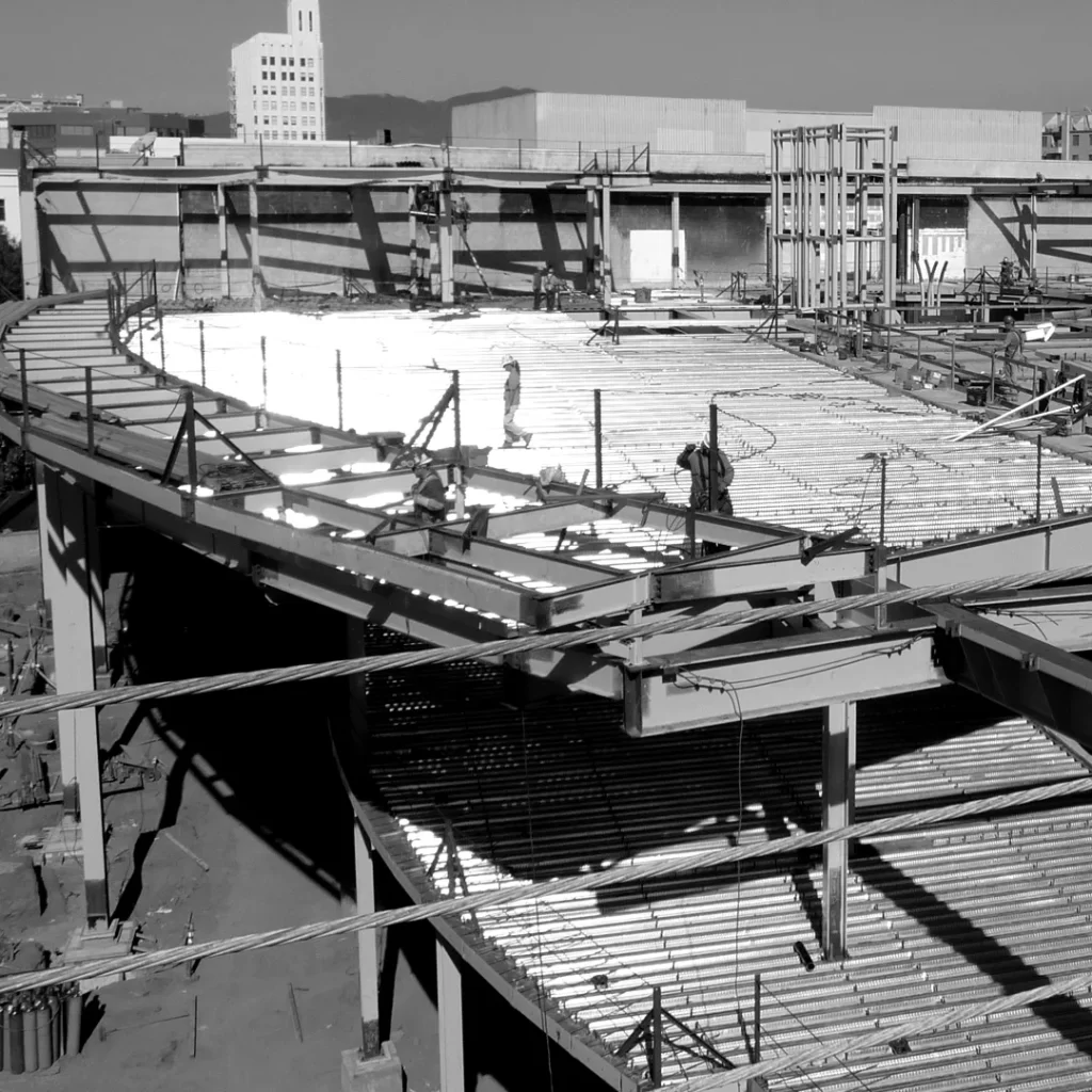 FCP Design and Estimating Steel Fab Projects