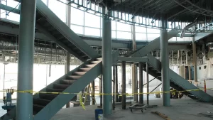 FCP Steel Erection Gallery