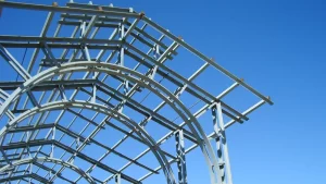 FCP Steel Erection Experience Gallery Image