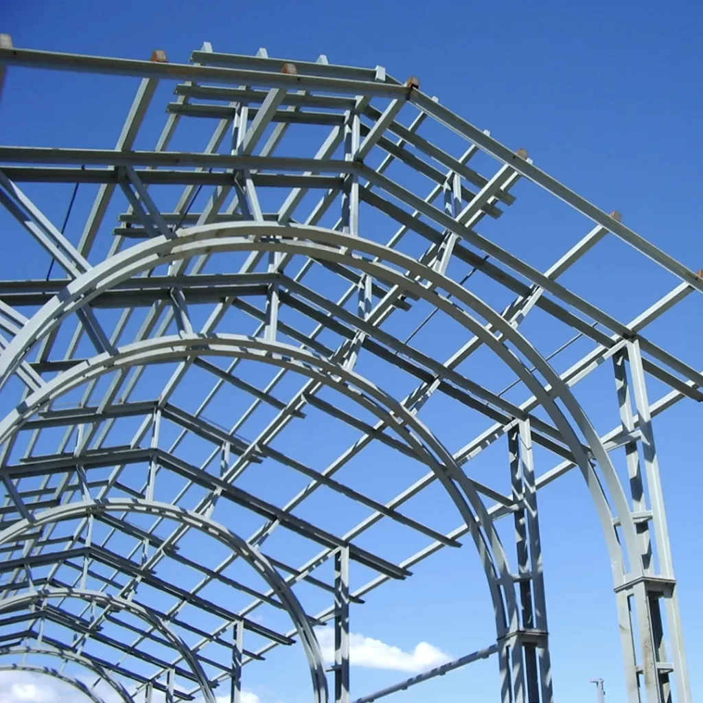 FCP Structural Steel Engineering