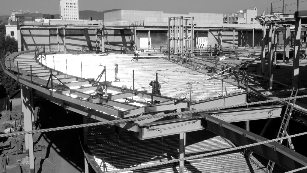 FCP Custom Steel Fabrication Services